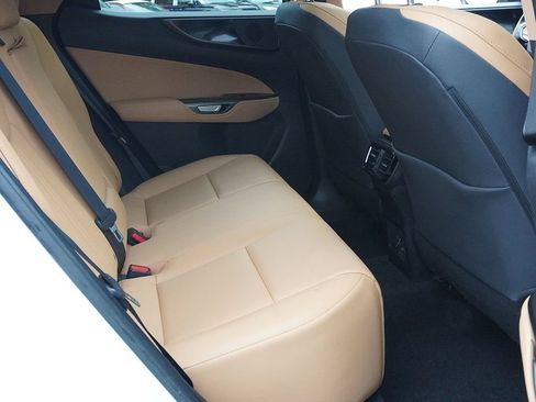 Used 2024 Lexus NX 350 AWD w/ Cold Area Package image 32