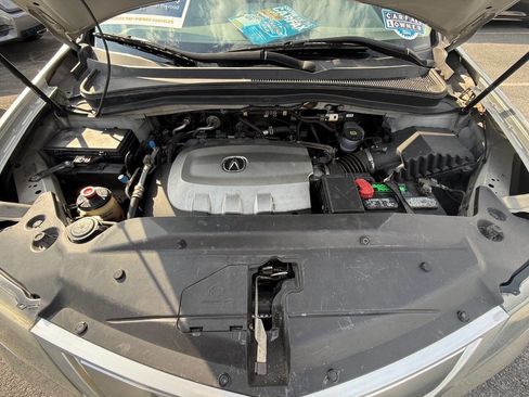 Used 2012 Acura MDX w/ Technology Package AWD/4WD image 34