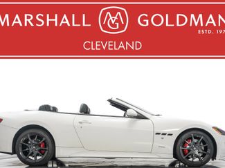 Used 2012 Maserati GranTurismo Sport image 1