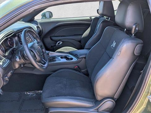 Used 2022 Dodge Challenger R/T Scat Pack RWD image 14