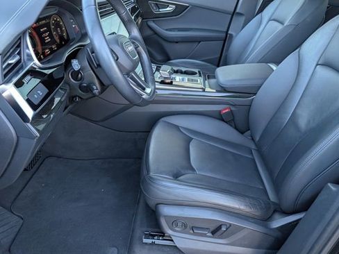 Used 2024 Audi Q7 3.0T Premium Plus image 26