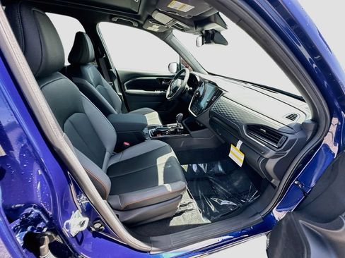 New 2026 Subaru Forester Sport AWD/4WD image 27