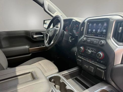 Used 2019 Chevrolet Silverado 1500 RST w/ All-Star Edition AWD/4WD image 54