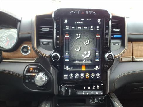 Used 2020 RAM 1500 Limited image 11