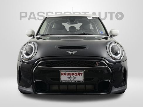 Used 2024 MINI Cooper S FWD image 2