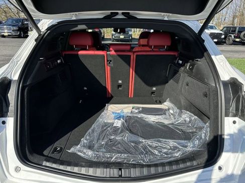 New 2026 Alfa Romeo Stelvio Sprint AWD/4WD image 17
