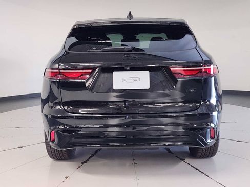 New 2026 Jaguar F-PACE R-Dynamic S AWD/4WD image 10