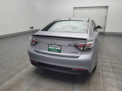 Used 2016 Hyundai Sonata SE FWD image 7
