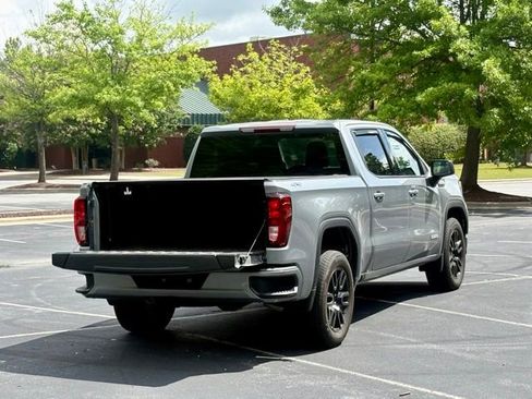 Used 2024 GMC Sierra 1500 Elevation w/ Max Trailering Package AWD/4WD image 18
