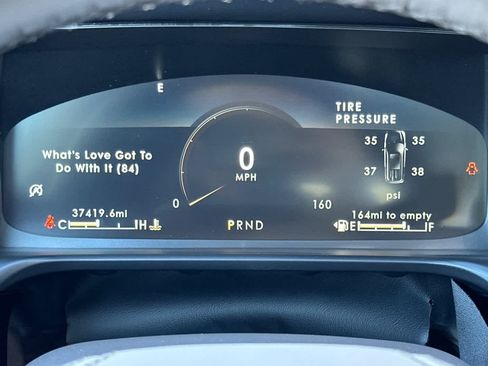 Used 2022 Lincoln Aviator Reserve w/ Equipment Group 201A image 27