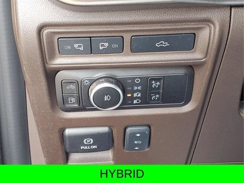 Used 2024 Ford F150 King Ranch AWD/4WD image 19