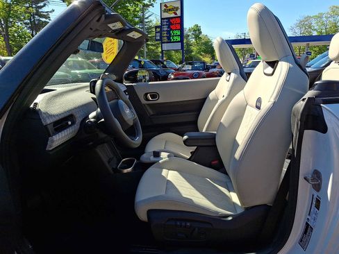 Used 2026 MINI Cooper S FWD image 13