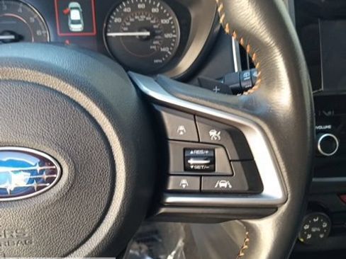 Used 2019 Subaru Crosstrek 2.0i Premium AWD/4WD image 33