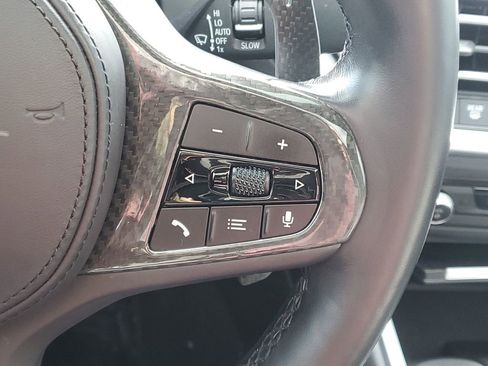 Used 2022 BMW M340i xDrive w/ Premium Package image 16