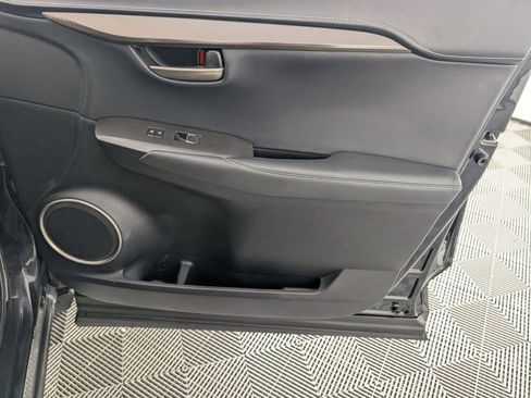 Used 2021 Lexus NX 300 FWD w/ Accessory Package 2 image 33
