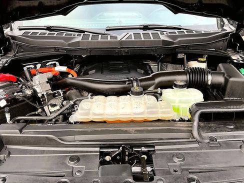 Used 2023 Ford F150 XLT w/ Equipment Group 302A High image 31