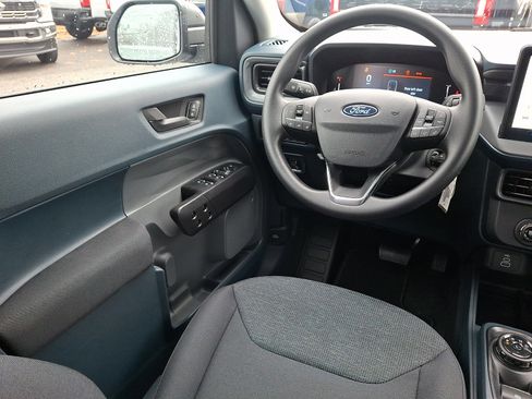 New 2025 Ford Maverick XL w/ 4K Tow Package image 9