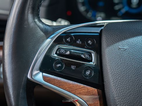 Used 2019 Cadillac Escalade ESV Premium Luxury AWD/4WD image 25