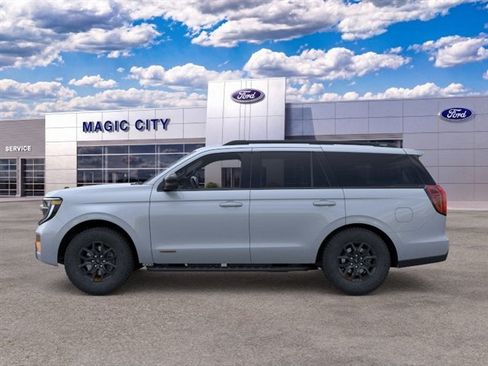 New 2026 Ford Expedition Tremor AWD/4WD image 3