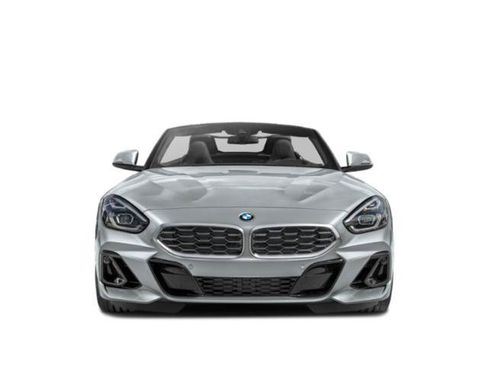 Used 2026 BMW Z4 sDrive30i w/ Premium Package RWD image 7