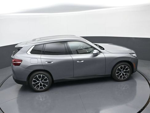 New 2026 BMW X3 xDrive30i w/ Premium Package AWD/4WD image 36