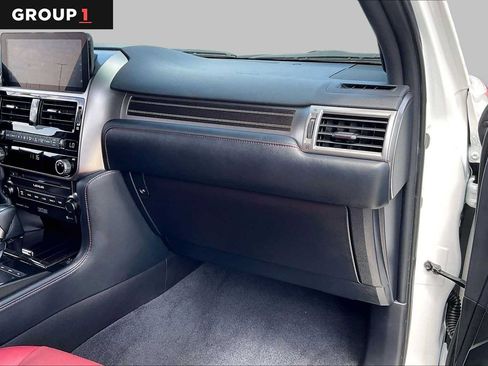 Used 2023 Lexus GX 460 Premium w/ Premium Plus Package AWD/4WD image 16