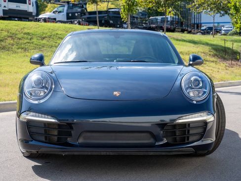 Used 2013 Porsche 911 GT3 RS image 5