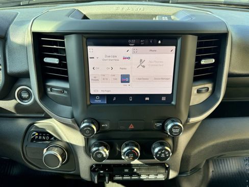 New 2024 RAM 3500 Tradesman w/ Chrome Appearance Group AWD/4WD image 24