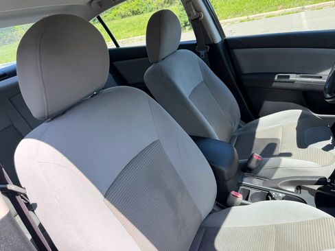 Used 2012 Nissan Sentra 2.0 SL w/ Special Value Pkg FWD image 8