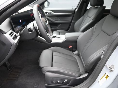 New 2026 BMW M440i w/ Premium Package image 12