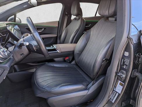 Certified 2023 Mercedes-Benz EQS 450+ Sedan image 16