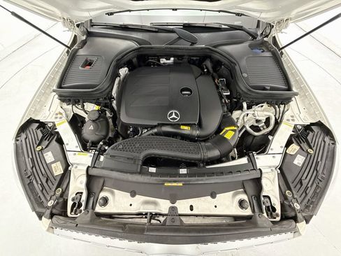Used 2020 Mercedes-Benz GLC 300 image 28