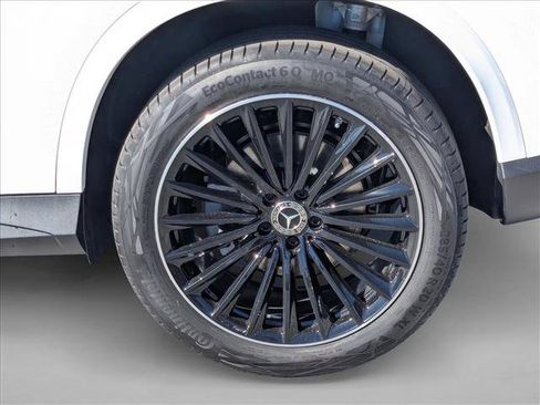 New 2026 Mercedes-Benz GLC 300 image 20