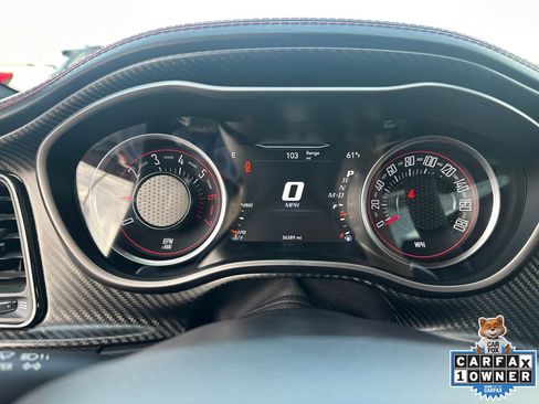 Used 2021 Dodge Challenger R/T Scat Pack image 23