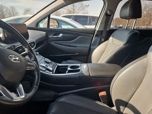 Used 2023 Hyundai Santa Fe Limited image 30