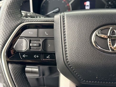 Used 2024 Toyota Tundra SR5 w/ SR5 Premium Package AWD/4WD image 17