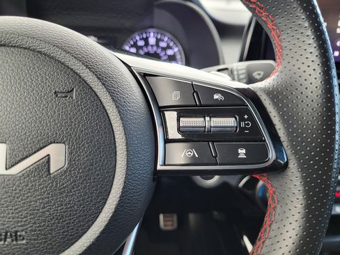 Used 2024 Kia Forte GT image 21