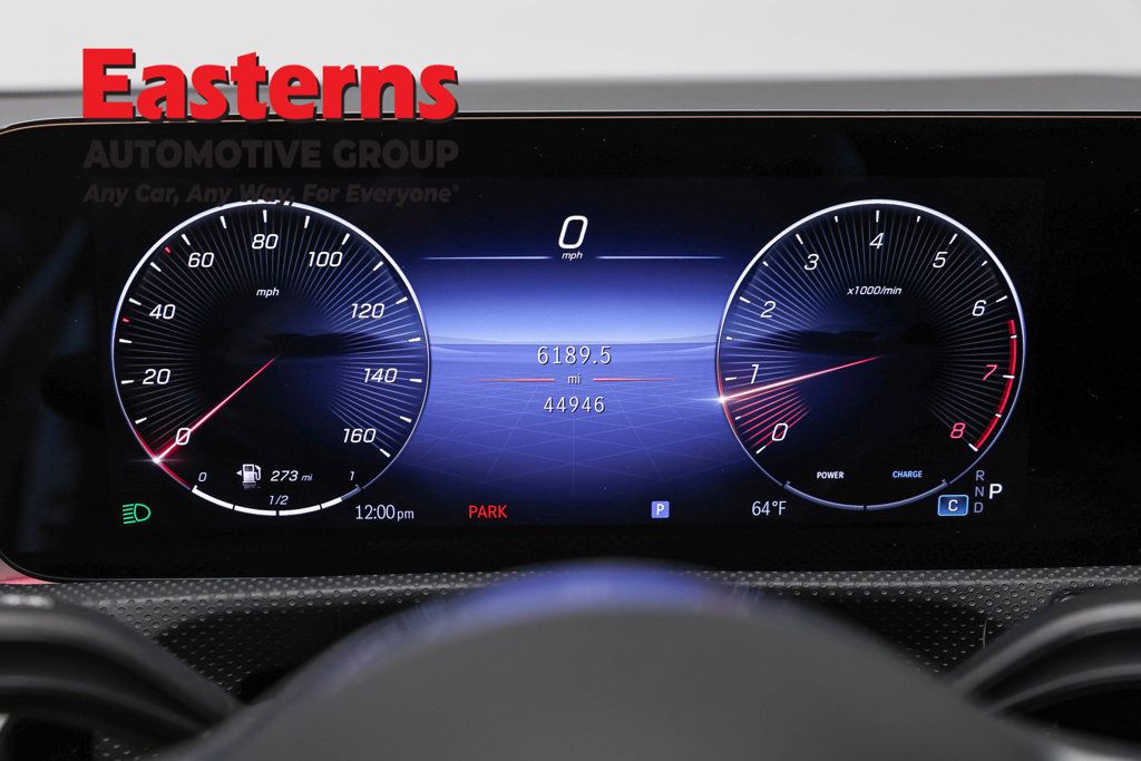 Used 2025 Mercedes-Benz CLA 250 image 17