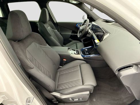 New 2026 BMW X3 xDrive30 image 19