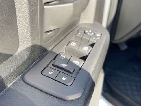 New 2026 RAM 3500 Tradesman image 31