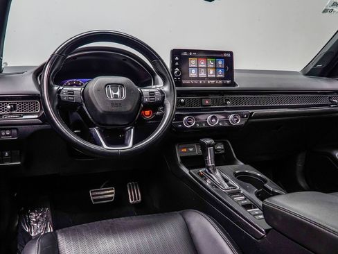 Used 2022 Honda Civic Sport Touring image 15