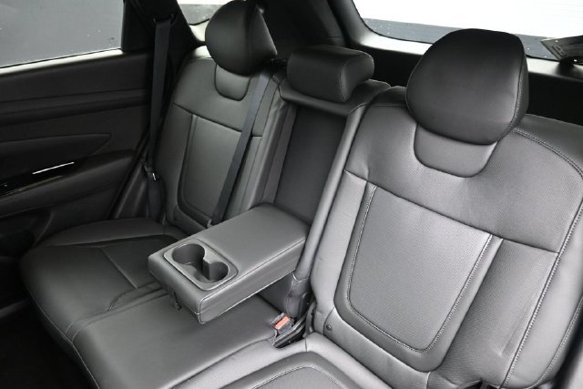 New 2026 Hyundai Tucson Limited AWD/4WD image 20