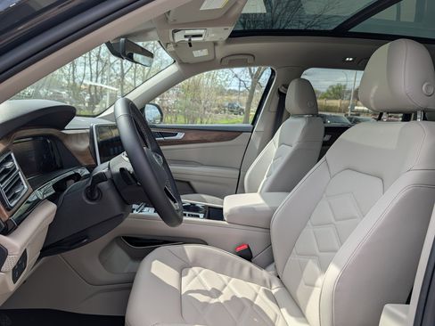 New 2026 Volkswagen Atlas SE AWD/4WD image 5