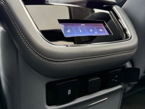 Used 2022 Lincoln Navigator L Black Label image 30