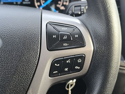 Used 2019 Ford Ranger XLT w/ Trailer Tow Package AWD/4WD image 22