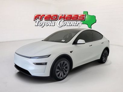 Used 2026 Tesla Model Y Long Range