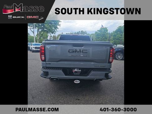 Used 2024 GMC Sierra 1500 Elevation AWD/4WD image 6