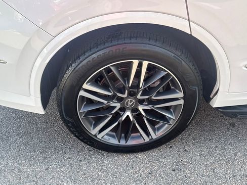 Used 2025 Acura MDX w/ Advance Package image 49