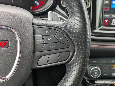 Used 2024 Dodge Durango GT image 17