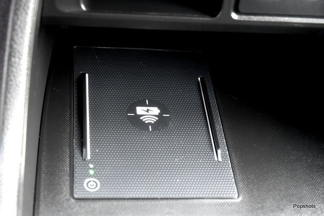 Certified 2025 Honda Pilot EX-L image 11